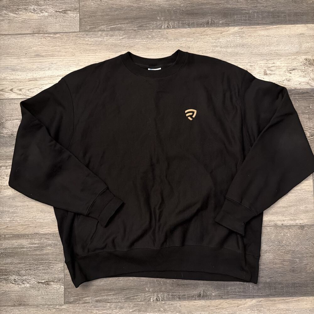 2000-2008 Champion Reverse Weave Sweatshirt XXL